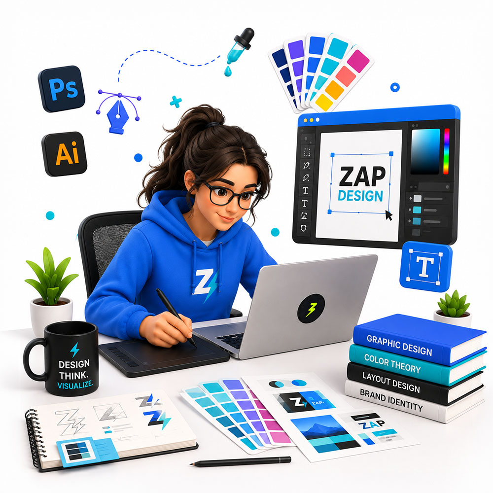 Brand Design course